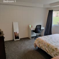 Photo of Ali's room