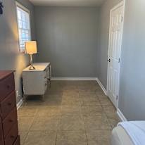 Photo of Anna's room