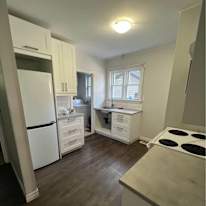 Photo of Abdullah's room