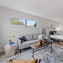 Photo of Rachel's room