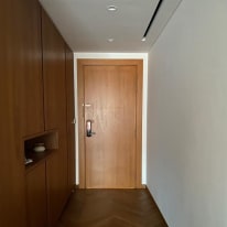 Photo of UKB's room