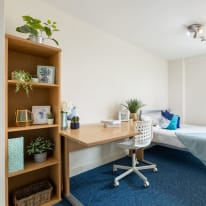 Photo of Home Accommodation's room