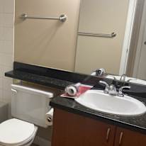 Photo of Judy's room