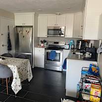 Photo of Lilly's room