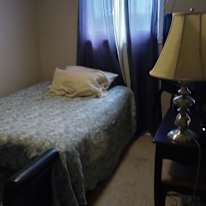 Photo of Mj's room