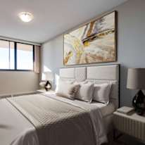 Photo of JOHNNIE's room