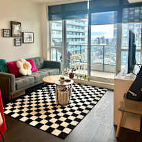Photo of Angie's room