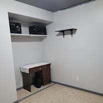 Photo of Jackie's room
