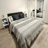 Photo of Mar Jay's room