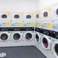 Photo of Amani's room