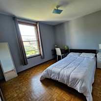 Photo of Lily's room