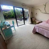 Photo of Stacie's room
