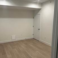 Photo of Marge's room