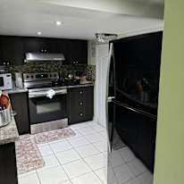 Photo of Bukola's room