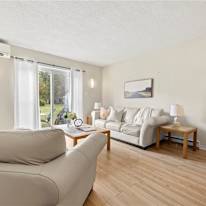 Photo of Afsaneh's room