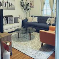 Photo of Paola's room