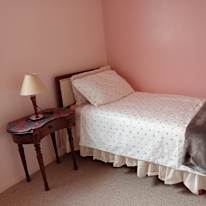 Photo of Christine K's room