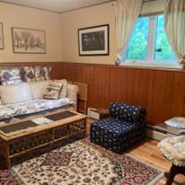 Photo of Jen's room