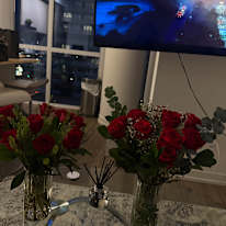 Photo of Sin's room