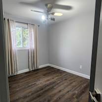 Photo of Thea's room