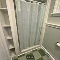 Photo of Grace's room