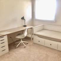 Photo of Ani's room