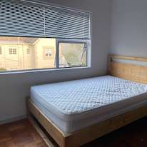 Photo of Caitlynn's room