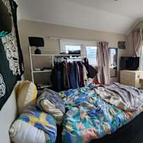 Photo of Molly's room