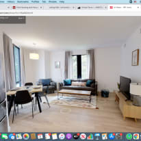 Photo of owen's room