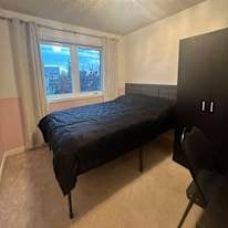 Photo of Akhilaa's room