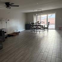 Photo of Dana's room