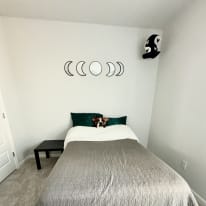 Photo of Ricardo's room