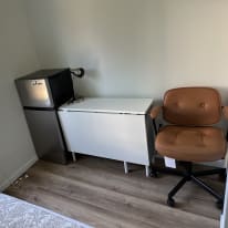 Photo of Are See's room