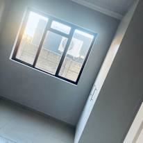 Photo of Msekeli's room
