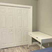 Photo of Aurelia's room