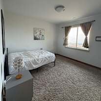 Photo of Karine's room