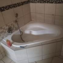 Photo of Rotondwa's room