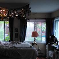 Photo of Mya Mackenzie's room