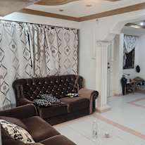Photo of Anwar's room