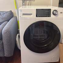 Photo of Shamma's room