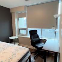 Photo of Sajanth's room