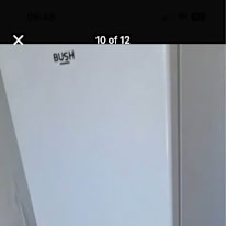 Photo of Matthew Marshall's room