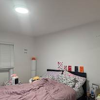 Photo of Amrita Baani's room