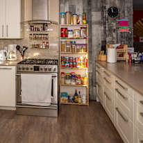 Photo of Anita's room