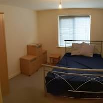 Photo of russ's room