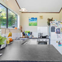 Photo of Liam Hesp's room