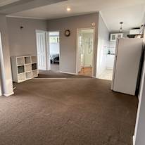 Photo of Richard's room