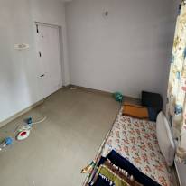 Photo of Hariom's room