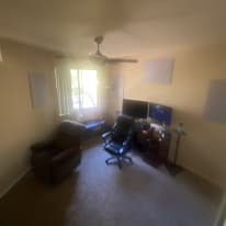 Photo of Greg's room