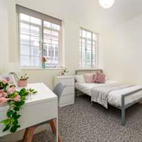 Photo of Home Accommodation's room